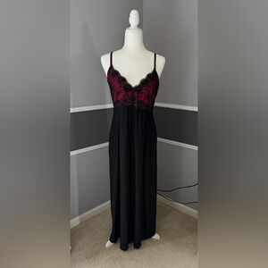 Soma Bejeweled Nightgown
